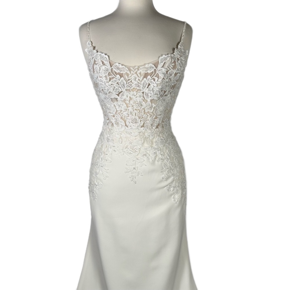 Lillian West Bridal Gown